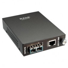 Медіаконвертер DMC-810SC D-Link Медіаконвертер DMC-810SC D-Link