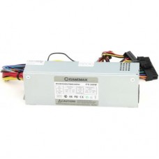 Блок живлення GAMEMAX 200W (ITX-200W) Блок живлення GAMEMAX 200W (ITX-200W)