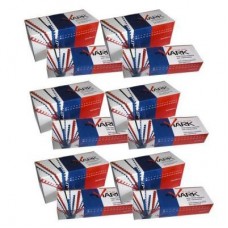 Пружина для палітурки bindMARK пл. 6мм (100 шт.) зеленая (43155) Пружина для палітурки bindMARK пл. 6мм (100 шт.) зеленая (43155)