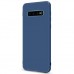 Чохол до моб. телефона MakeFuture Skin Case Samsung S10 Plus Blue (MCSK-SS10PBL)