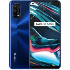 Мобільний телефон Realme 7 Pro 8/128GB Mirror Blue Мобільний телефон Realme 7 Pro 8/128GB Mirror Blue