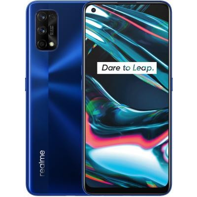 Мобильный телефон Realme 7 Pro 8/128GB Mirror Blue