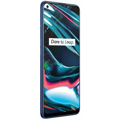 Мобільний телефон Realme 7 Pro 8/128GB Mirror Blue