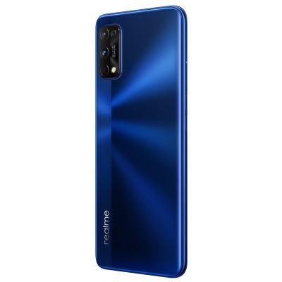 Мобільний телефон Realme 7 Pro 8/128GB Mirror Blue