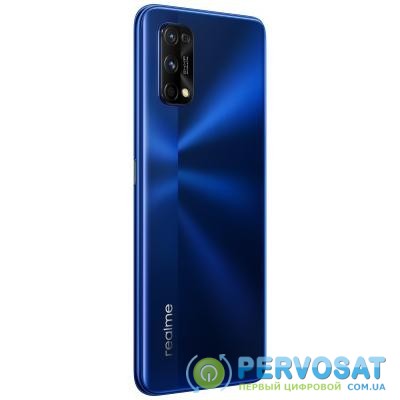Мобильный телефон Realme 7 Pro 8/128GB Mirror Blue
