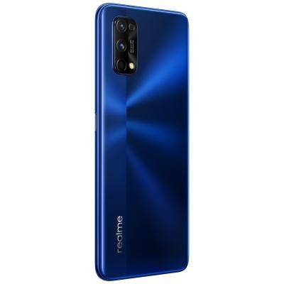 Мобільний телефон Realme 7 Pro 8/128GB Mirror Blue