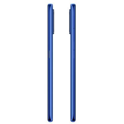 Мобільний телефон Realme 7 Pro 8/128GB Mirror Blue