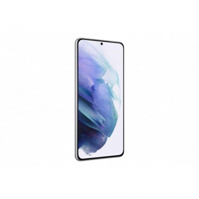 Мобільний телефон Samsung SM-G996B (Galaxy S21 Plus 8/256GB) Phantom Silver (SM-G996BZSGSEK)