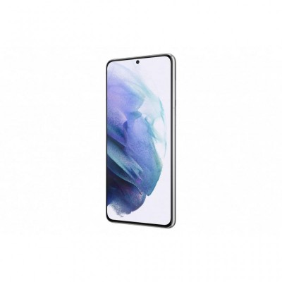 Мобільний телефон Samsung SM-G996B (Galaxy S21 Plus 8/256GB) Phantom Silver (SM-G996BZSGSEK)
