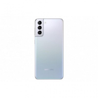 Мобільний телефон Samsung SM-G996B (Galaxy S21 Plus 8/256GB) Phantom Silver (SM-G996BZSGSEK)