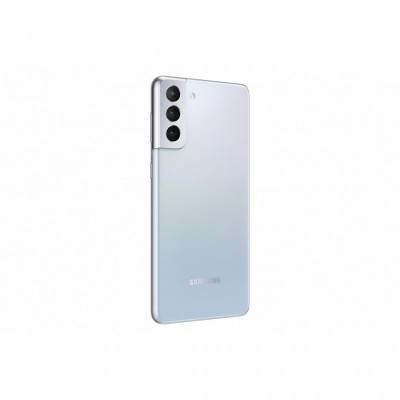 Мобільний телефон Samsung SM-G996B (Galaxy S21 Plus 8/256GB) Phantom Silver (SM-G996BZSGSEK)