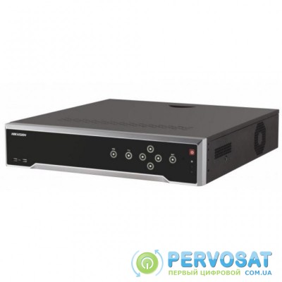 Регистратор для видеонаблюдения HikVision DS-7732NI-K4 (256-160) (DS-7732NI-K4)