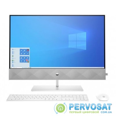 HP Pavilion All-in-One (27-d0000)[27-d0008ur]