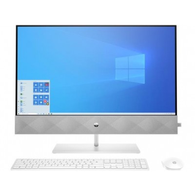 HP Pavilion All-in-One (27-d0000)[27-d0008ur]