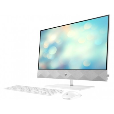 HP Pavilion All-in-One (27-d0000)[27-d0008ur]