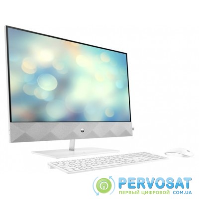HP Pavilion All-in-One (27-d0000)[27-d0008ur]