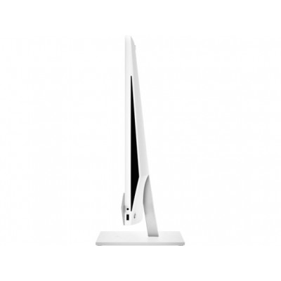 Персональний комп'ютер-моноблок HP Pavilion 27FHD/Intel i3-10300T/8/256F/NVD350-2/kbm/W10/White