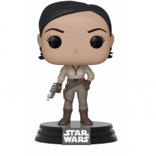 Фігурка Funko POP! Bobble: Star Wars Ep 9: Rose 39888