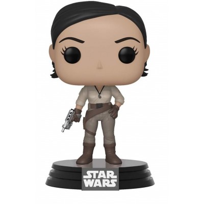 Фігурка Funko POP! Bobble: Star Wars Ep 9: Rose 39888