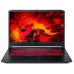 Ноутбук Acer Nitro 5 AN517-53 17.3FHD IPS/Intel i5-11300H/16/512F/NVD1650-4/Lin/Black