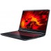 Ноутбук Acer Nitro 5 AN517-53 17.3FHD IPS/Intel i5-11300H/16/512F/NVD1650-4/Lin/Black