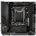 Материнcька плата MSI MEG_Z490I_UNIFY s1200 Z490 2xDDR4 HDMI-DP mITX