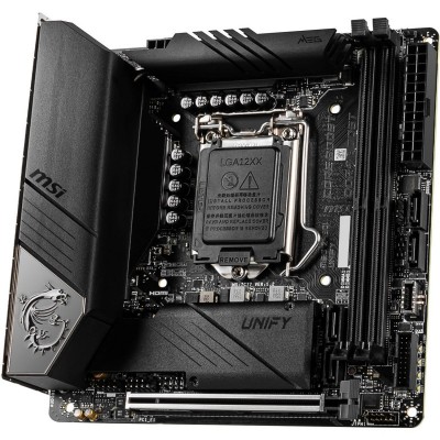 MSI MEG_Z490I_UNIFY