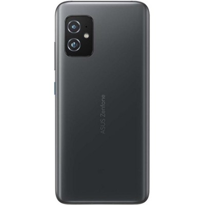 Смартфон Asus ZenFone 8 (ZS590KS-2A009EU) 5.9" 8/256ГБ, 2SIM, 4000мА·год, чорний