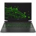Ноутбук HP Pavilion 16 Gaming 16.1FHD IPS AG/Intel i5-10300H/8/256F/NVD1650Ti-4/DOS