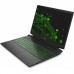 Ноутбук HP Pavilion 16 Gaming 16.1FHD IPS AG/Intel i5-10300H/8/256F/NVD1650Ti-4/DOS