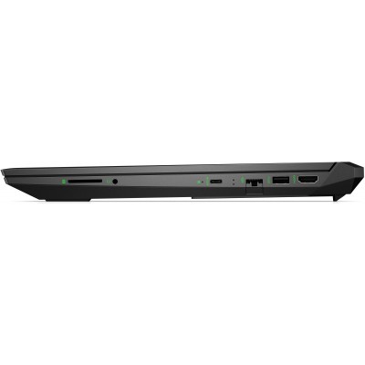 Ноутбук HP Pavilion 16 Gaming 16.1FHD IPS AG/Intel i5-10300H/8/256F/NVD1650Ti-4/DOS