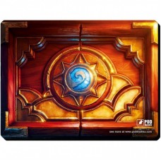 Килимок для мишки Pod Mishkou GAME Hearth Stone S Килимок для мишки Pod Mishkou GAME Hearth Stone S