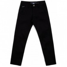 Джинси A-Yugi для школи (2792-140B-black) Джинси A-Yugi для школи (2792-140B-black)