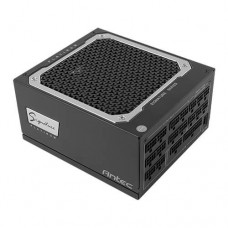 Блок живлення Antec SP1300 EC (1300W) 80+ PLATINUM,aPFC,135см,24+8x2,1xFDD,14xSATA,12xPCIe,+5,модульний