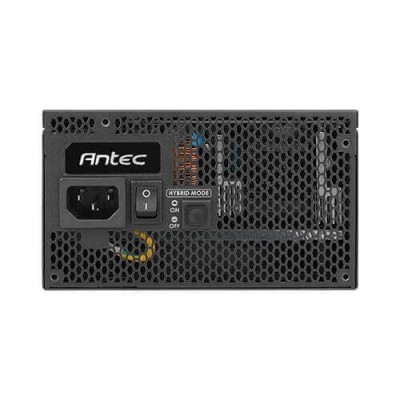 Блок живлення Antec SP1300 EC (1300W) 80+ PLATINUM,aPFC,135см,24+8x2,1xFDD,14xSATA,12xPCIe,+5,модульний