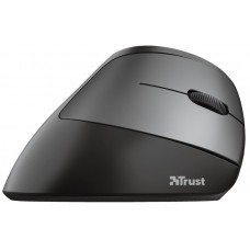 Миша Trust Bayo Ergonomic Rechargeable WL Black Миша Trust Bayo Ergonomic Rechargeable WL Black