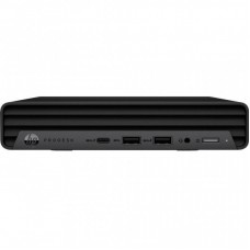Комп'ютер HP ProDesk 400 G6 DM / i3-10100T (23H17EA)