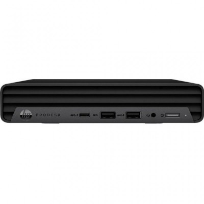 Компьютер HP ProDesk 400 G6 DM / i3-10100T (23H17EA)