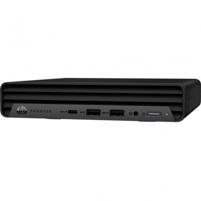 Комп'ютер HP ProDesk 400 G6 DM / i3-10100T (23H17EA)