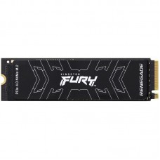 Твердотільний накопичувач SSD M.2 Kingston 1TB Fury Renegade NVMe PCIe 4.0 4x 2280