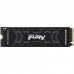 Твердотільний накопичувач SSD M.2 Kingston 1TB Fury Renegade NVMe PCIe 4.0 4x 2280