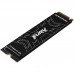 Твердотільний накопичувач SSD M.2 Kingston 1TB Fury Renegade NVMe PCIe 4.0 4x 2280