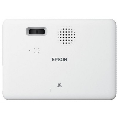 Проєктор Epson CO-WX01 WXGA, 3000 lm, 1.19