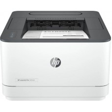 Принтер А4 HP LaserJet Pro 3003dn