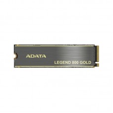 Накопичувач SSD ADATA M.2 2TB PCIe 4.0 XPG LEGEND 800 GOLD Накопичувач SSD ADATA M.2 2TB PCIe 4.0 XPG LEGEND 800 GOLD