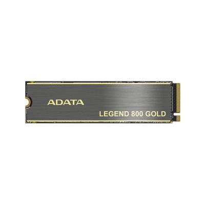 Накопичувач SSD ADATA M.2 2TB PCIe 4.0 XPG LEGEND 800 GOLD