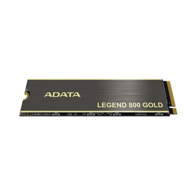 Накопичувач SSD ADATA M.2 2TB PCIe 4.0 XPG LEGEND 800 GOLD