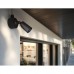 IP-Камера дротова Ajax BulletCam HL black, 8мп, 4мм, гібридне підсвічування IR 35м, білий Led 50м, Poe, True WDR, IP 65,  аудіо, кут огляду 75° до 85°, вулична, чорна