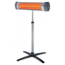 Обігрівач UFO Star 2400 + ножка Обігрівач UFO Star 2400 + ножка