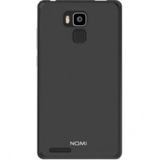 Чохол до моб. телефона Nomi TPU-cover TCi6030 черный (311257) Чохол до моб. телефона Nomi TPU-cover TCi6030 черный (311257)